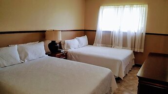 The Mandeville Hotel