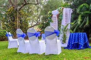 The Mandeville Hotel