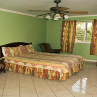 The Mandeville Hotel