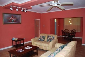 The Mandeville Hotel