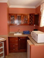 The Mandeville Hotel