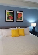 The Mandeville Hotel