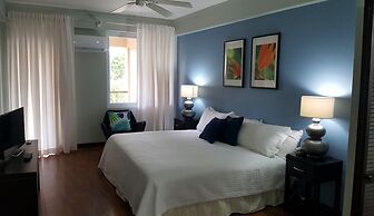 The Mandeville Hotel