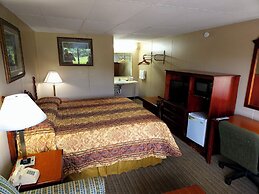 Economy Inn