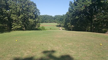 Lake Eufaula Inn