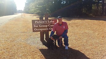 Lake Eufaula Inn