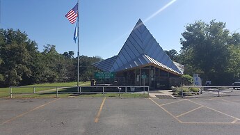 Lake Eufaula Inn