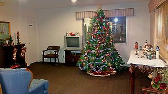 Lake Eufaula Inn