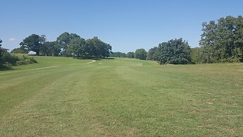 Lake Eufaula Inn