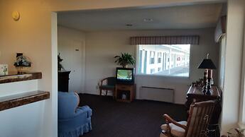 Lake Eufaula Inn