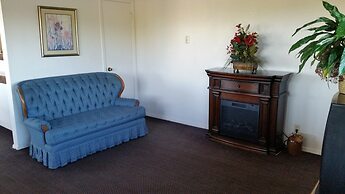 Lake Eufaula Inn