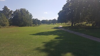 Lake Eufaula Inn