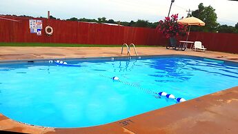 Lake Eufaula Inn