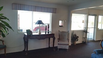 Lake Eufaula Inn