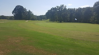 Lake Eufaula Inn