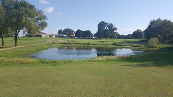 Lake Eufaula Inn