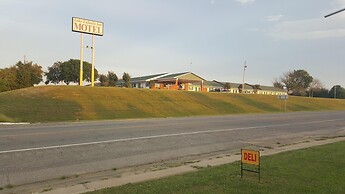 Lake Eufaula Inn