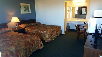 Lake Eufaula Inn