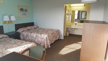 Lake Eufaula Inn