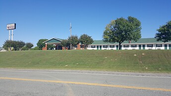 Lake Eufaula Inn