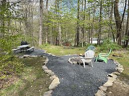 Echo Valley Cottages