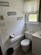 Echo Valley Cottages