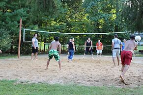Echo Valley Cottages