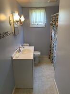 Echo Valley Cottages