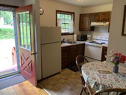 Echo Valley Cottages