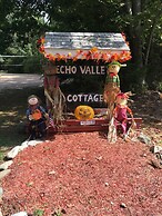 Echo Valley Cottages
