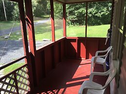 Echo Valley Cottages