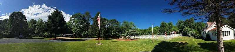 Echo Valley Cottages