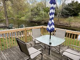 Echo Valley Cottages