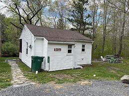 Echo Valley Cottages