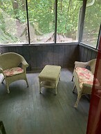 Echo Valley Cottages