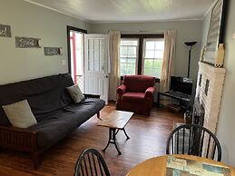 Echo Valley Cottages