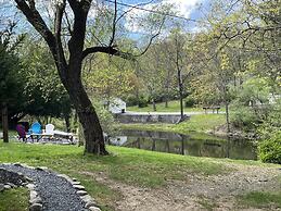 Echo Valley Cottages