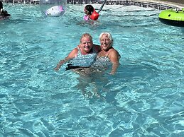 Echo Valley Cottages