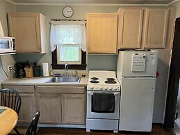 Echo Valley Cottages