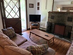 Echo Valley Cottages