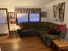 Echo Valley Cottages