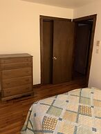 Echo Valley Cottages