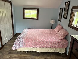 Echo Valley Cottages