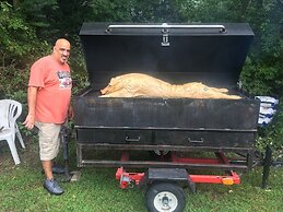 Echo Valley Cottages