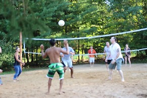 Echo Valley Cottages