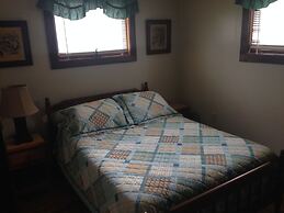 Echo Valley Cottages