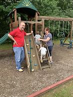 Echo Valley Cottages