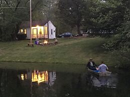 Echo Valley Cottages