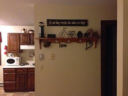 Echo Valley Cottages