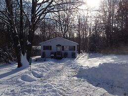 Echo Valley Cottages